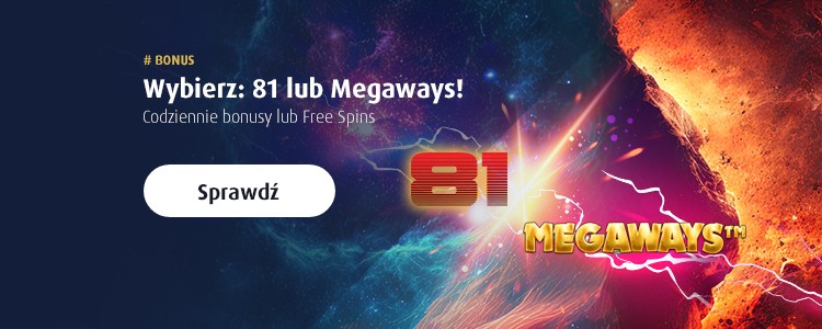 Total Casino PL Interfejs